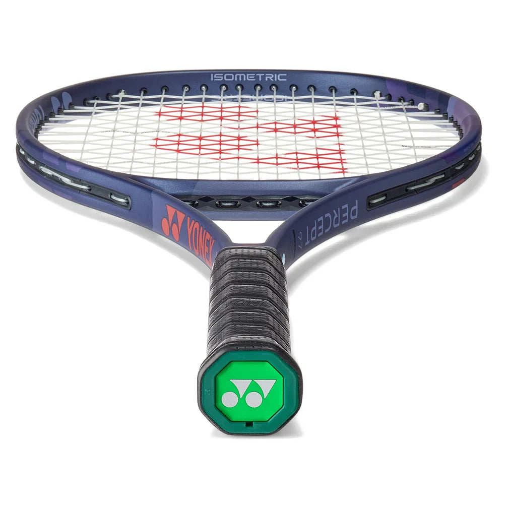 PERCEPT 97 Tennis Racquet Midnight Navy
