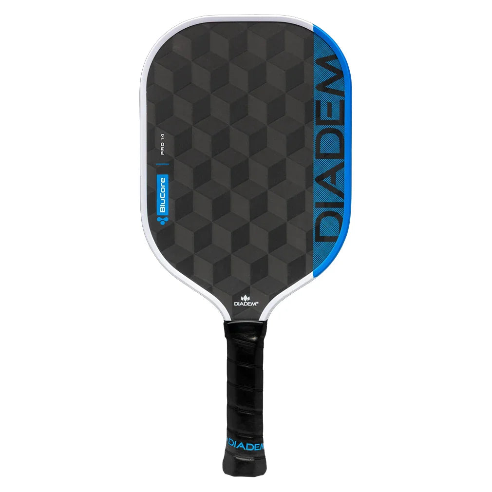 Edge BluCore Pro 14mm Pickleball Paddle