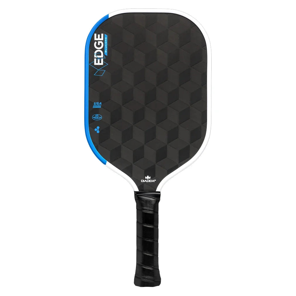 Edge BluCore Pro 14mm Pickleball Paddle