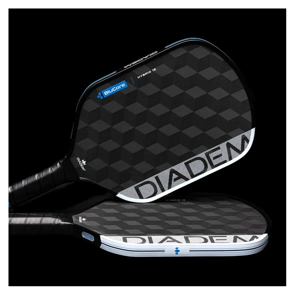 Edge BluCore Hybrid 14mm Pickleball Paddle