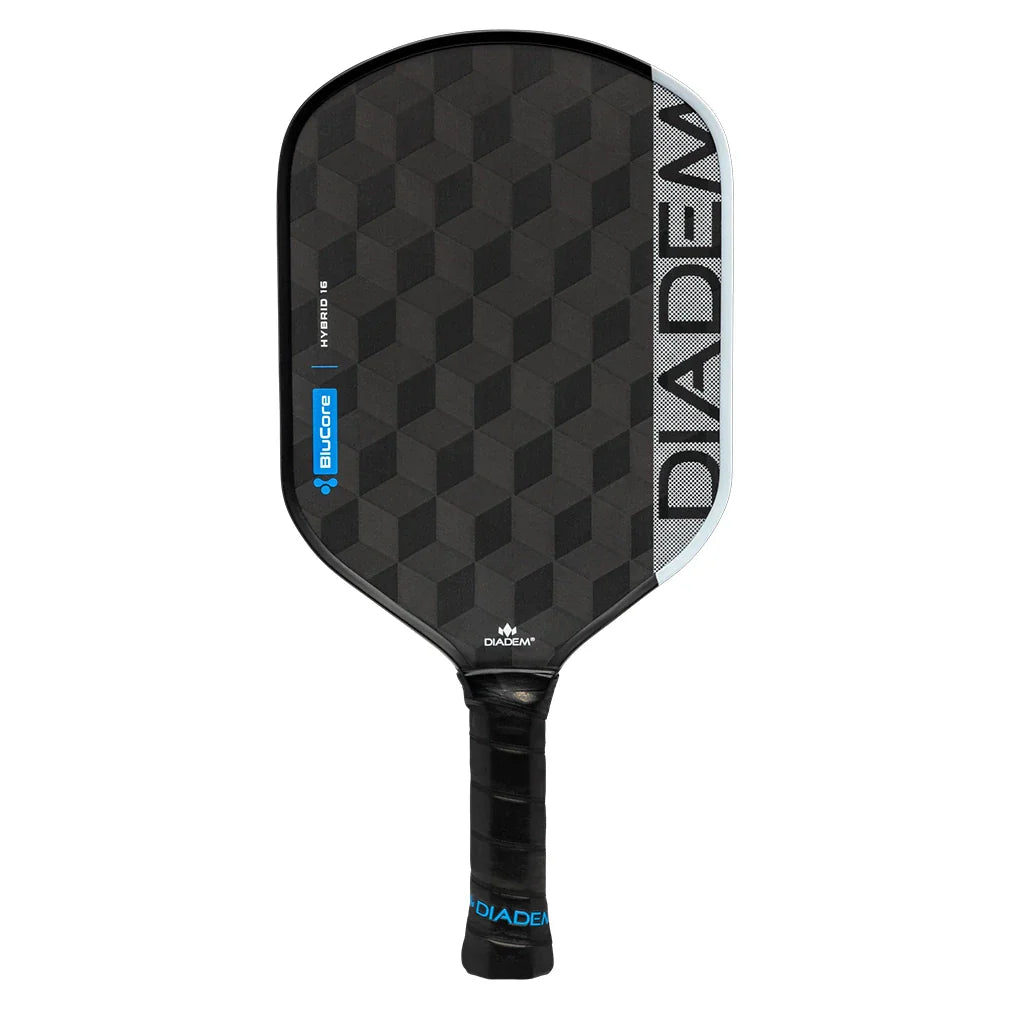Edge BluCore Hybrid 16mm Pickleball Paddle