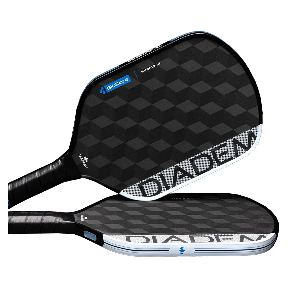 Edge BluCore Hybrid 16mm Pickleball Paddle
