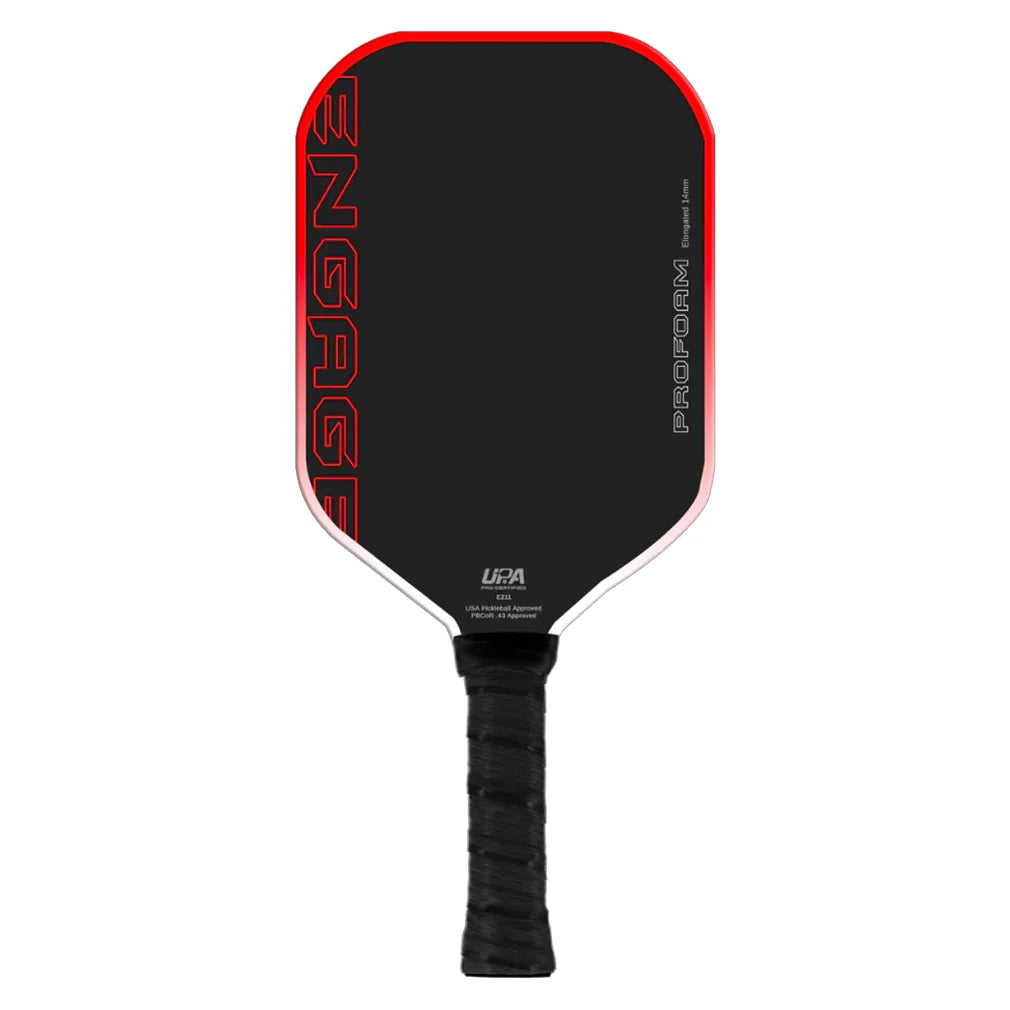 ProFoam 14mm Pickleball Paddle