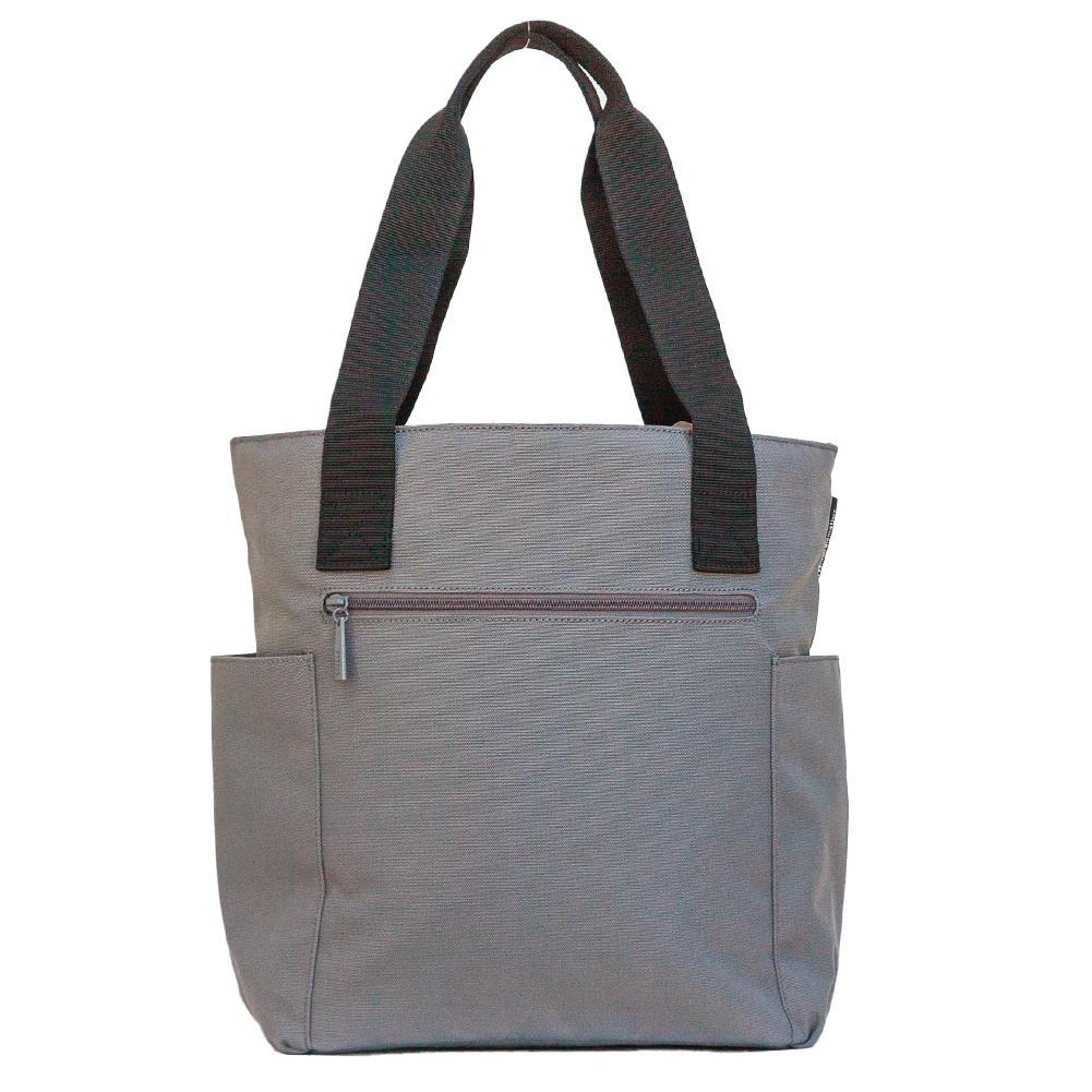 Paddle/Racquet Tote Pewter