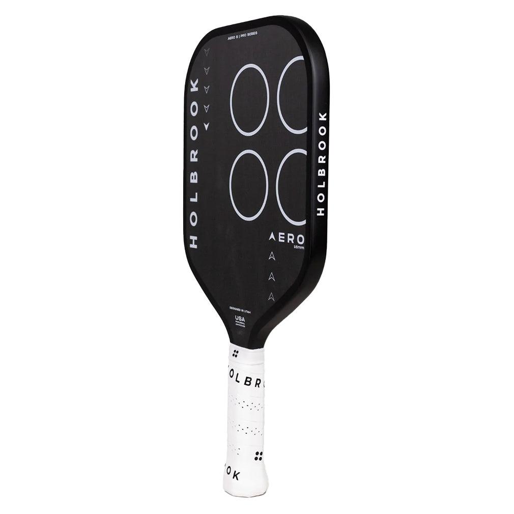 Aero S 16mm Pickleball Paddle