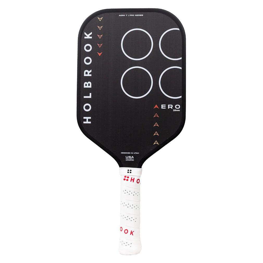 Aero T 16mm Pickleball Paddle