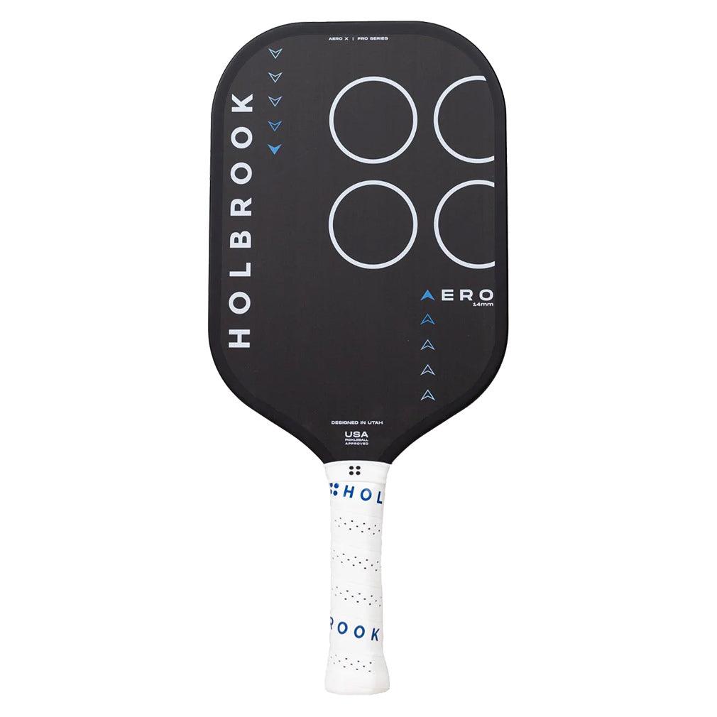 Aero X 14mm Pickleball Paddle