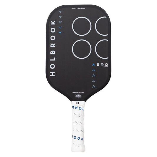 Aero X 14mm Pickleball Paddle