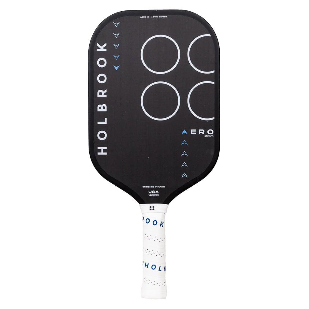 Aero X 16mm Pickleball Paddle