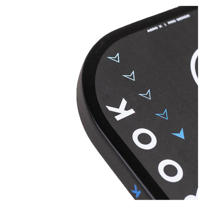 Aero X 14mm Pickleball Paddle
