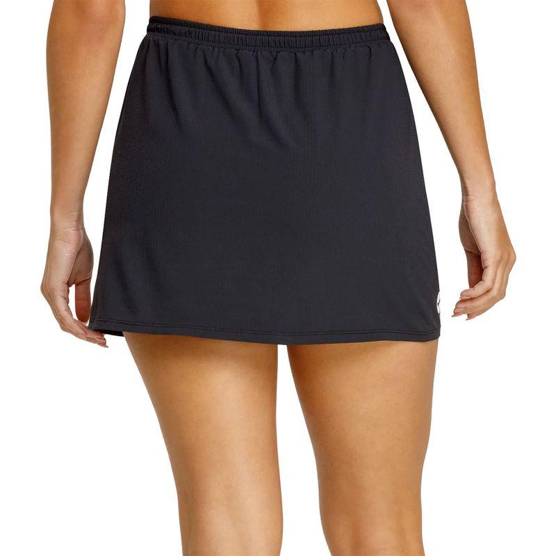 Women's Ottie Pickleball Skort Onyx