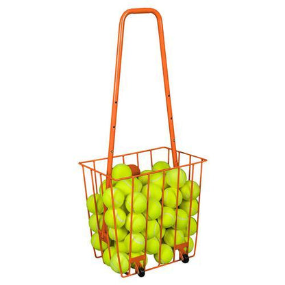 Alpha 90 Tennis Ball Hopper