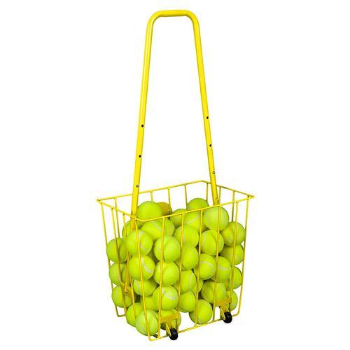 Alpha 90 Tennis Ball Hopper