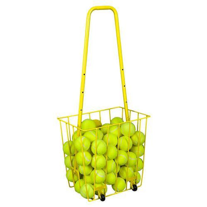 Alpha 90 Tennis Ball Hopper