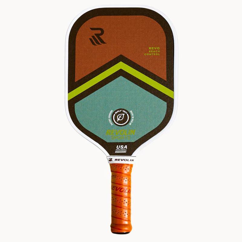 Revo Reach Control Pickleball Paddle