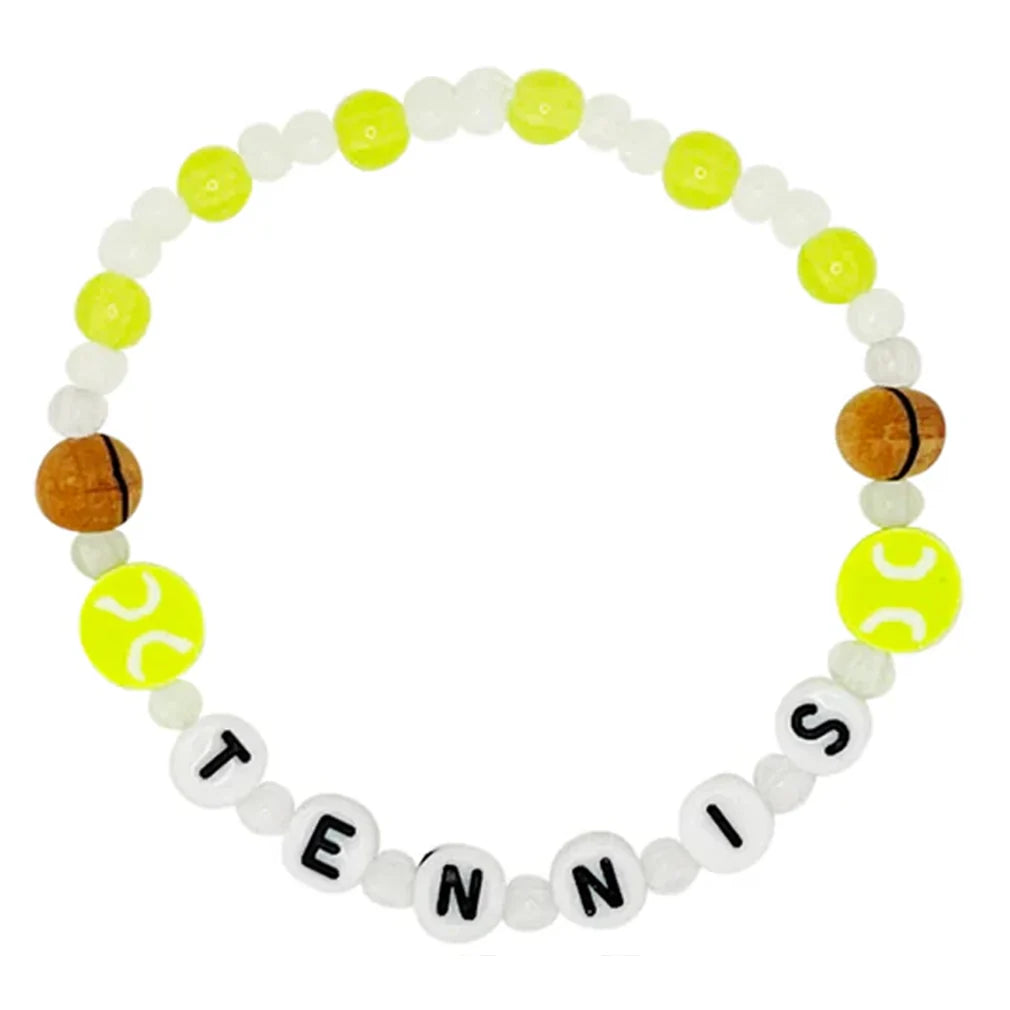 Elastic Tennis Bracelet