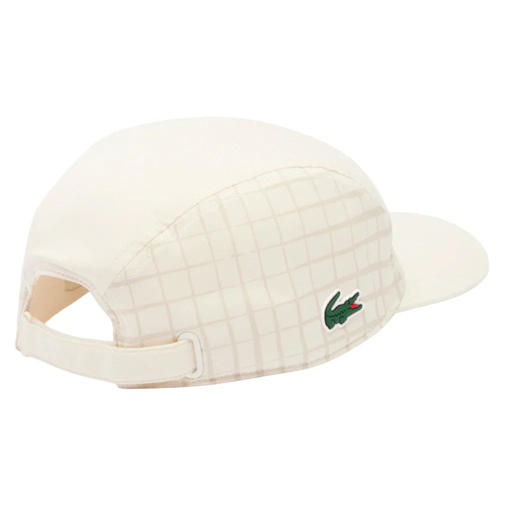 Men's Grigor Dimitrov On Court Players Tennis Cap Lapland