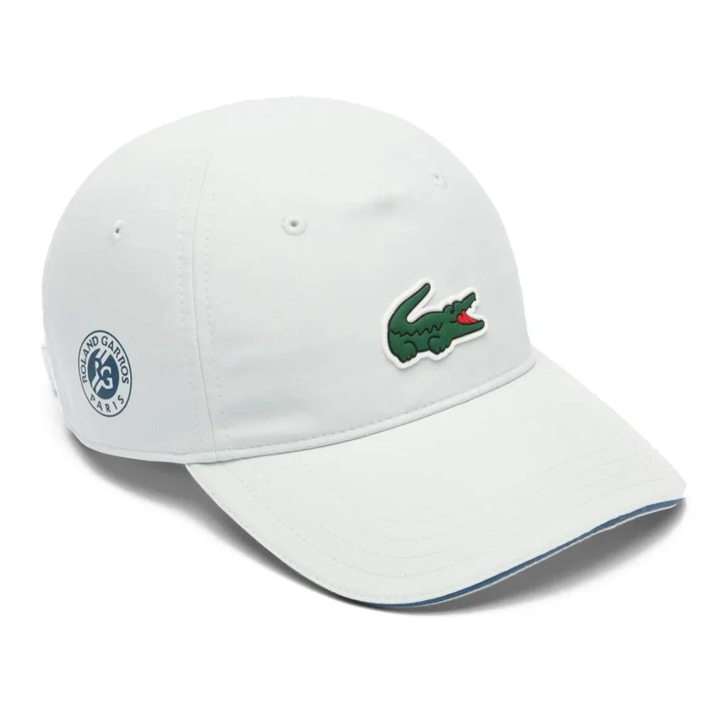 Men's Roland Garros Tennis Cap