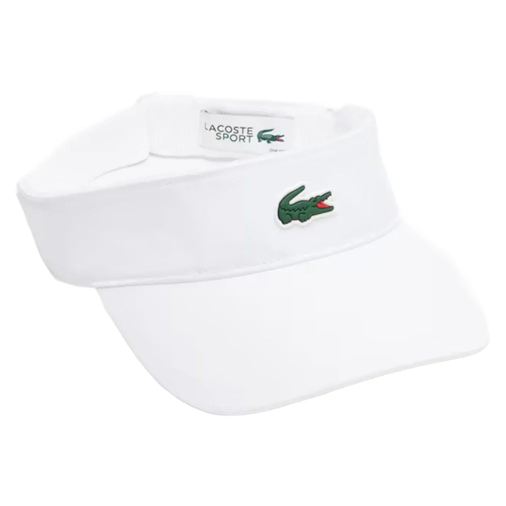 Unisex Classic Tennis Visor