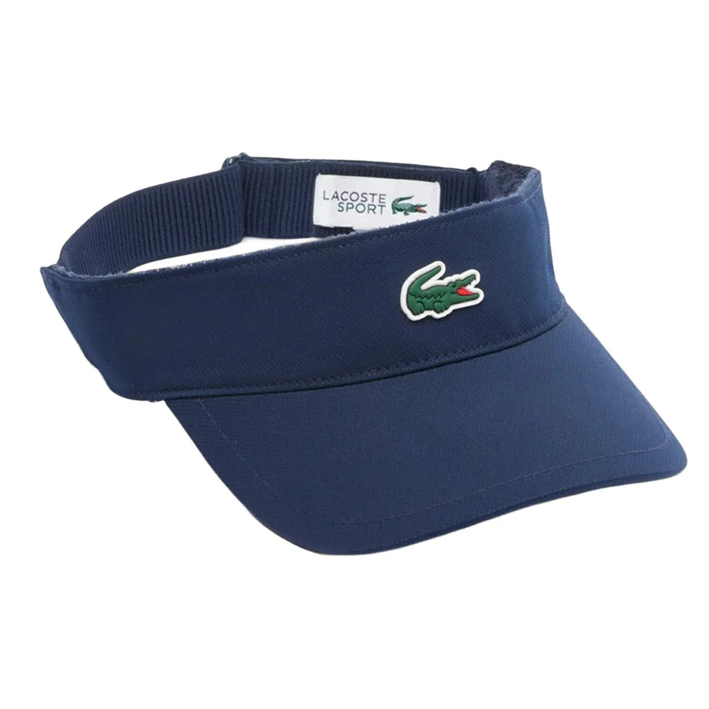 Unisex Classic Tennis Visor