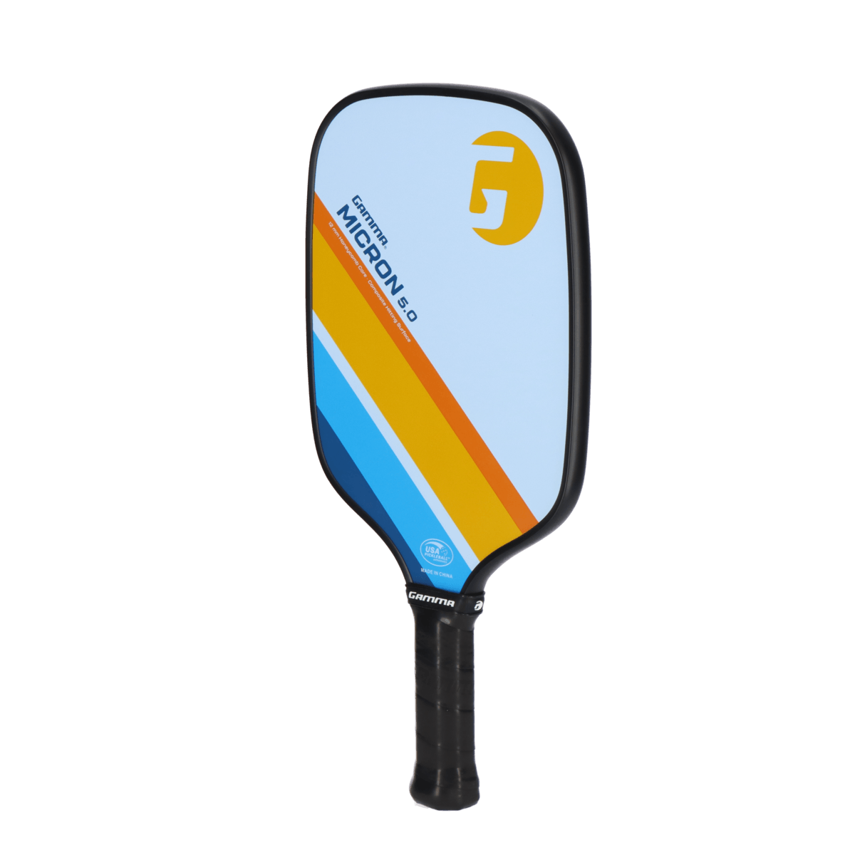 Micron 5.0 Pickleball Paddle