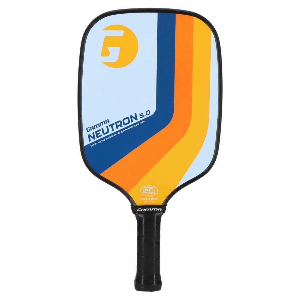 Neutron 5.0 Pickleball Paddle