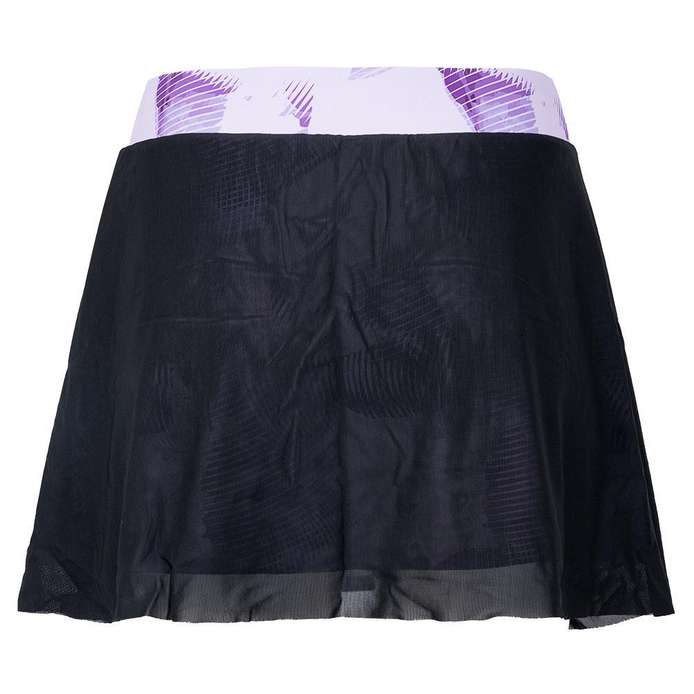 Women's Firenze Tennis Skort Light Purple
