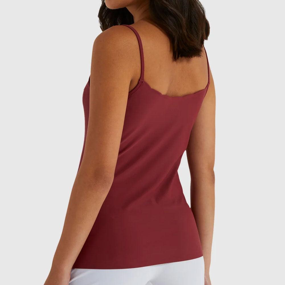 Women's Ceilia Tennis Tank