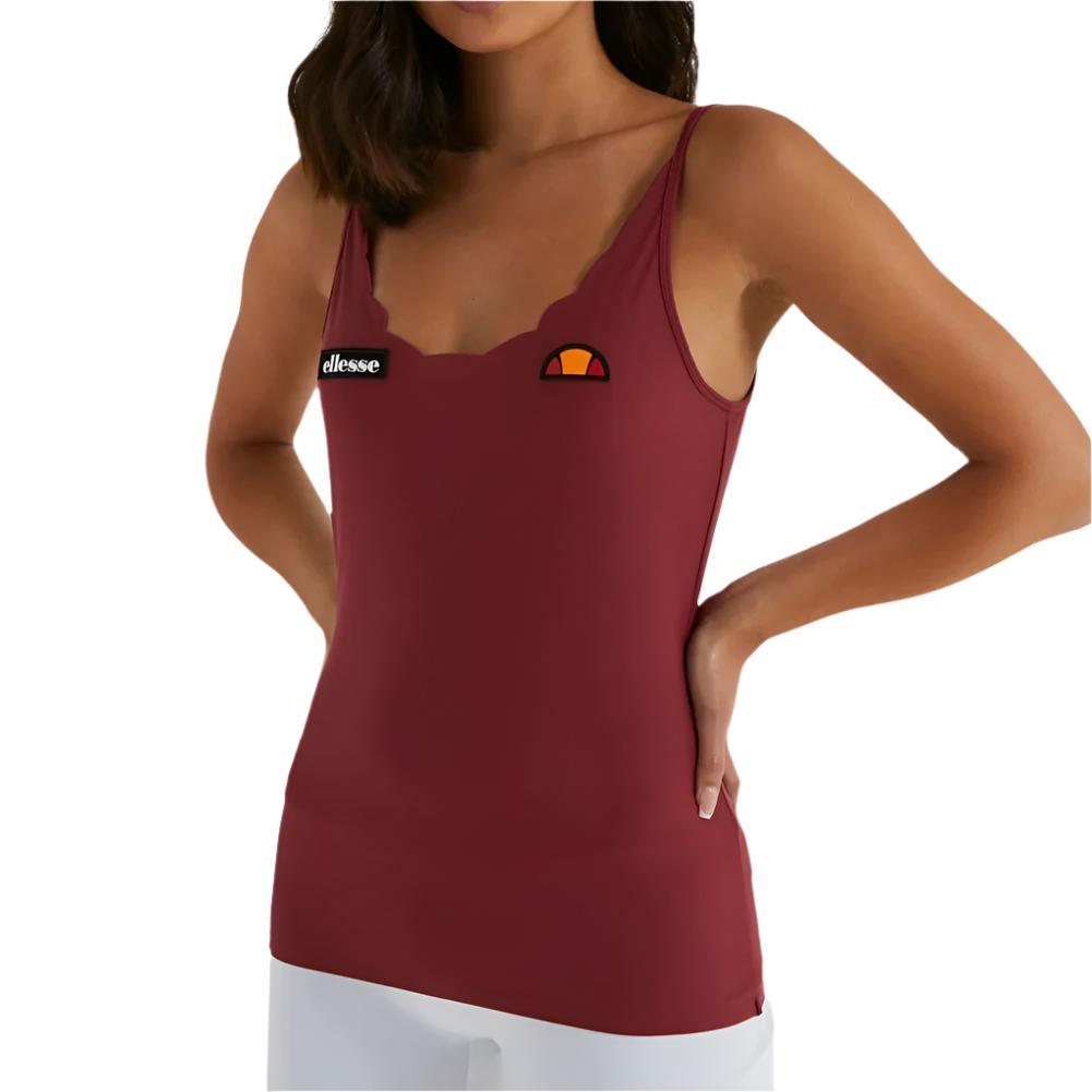Women's Ceilia Tennis Tank