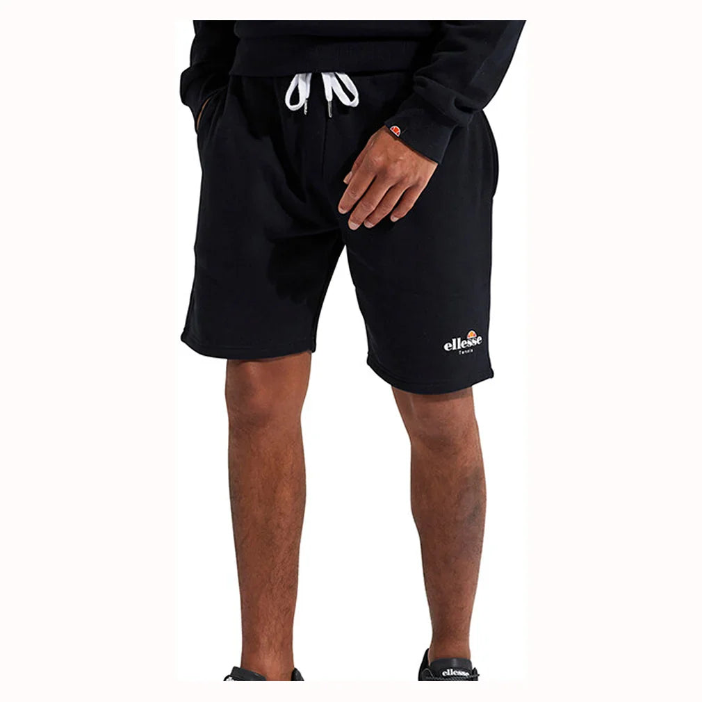 Men's Trio 8 Inch Tennis Short
