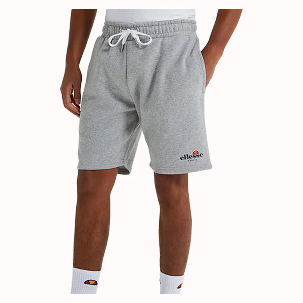 Men's Trio 8 Inch Tennis Short
