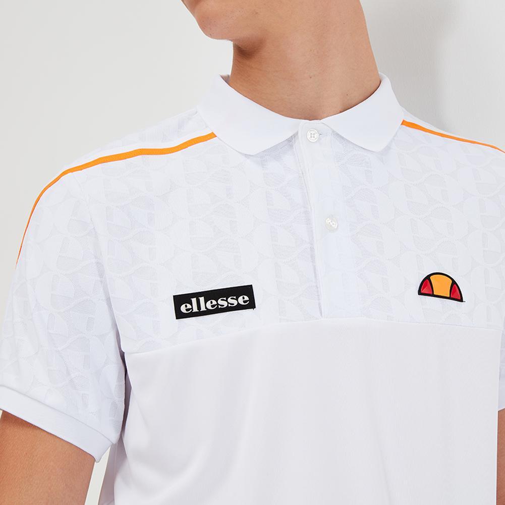 Men's Fistral Tennis Polo