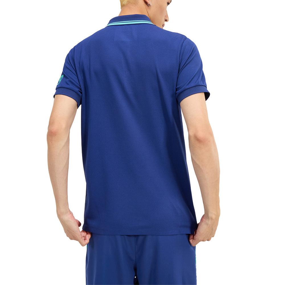 Mens Hewitt Tennis Polo
