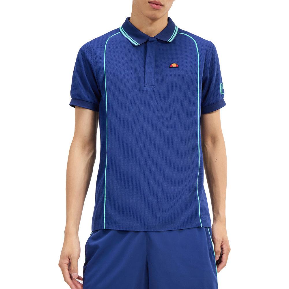 Mens Hewitt Tennis Polo