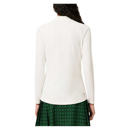 Women's UV Protect Tennis Sweatshirt