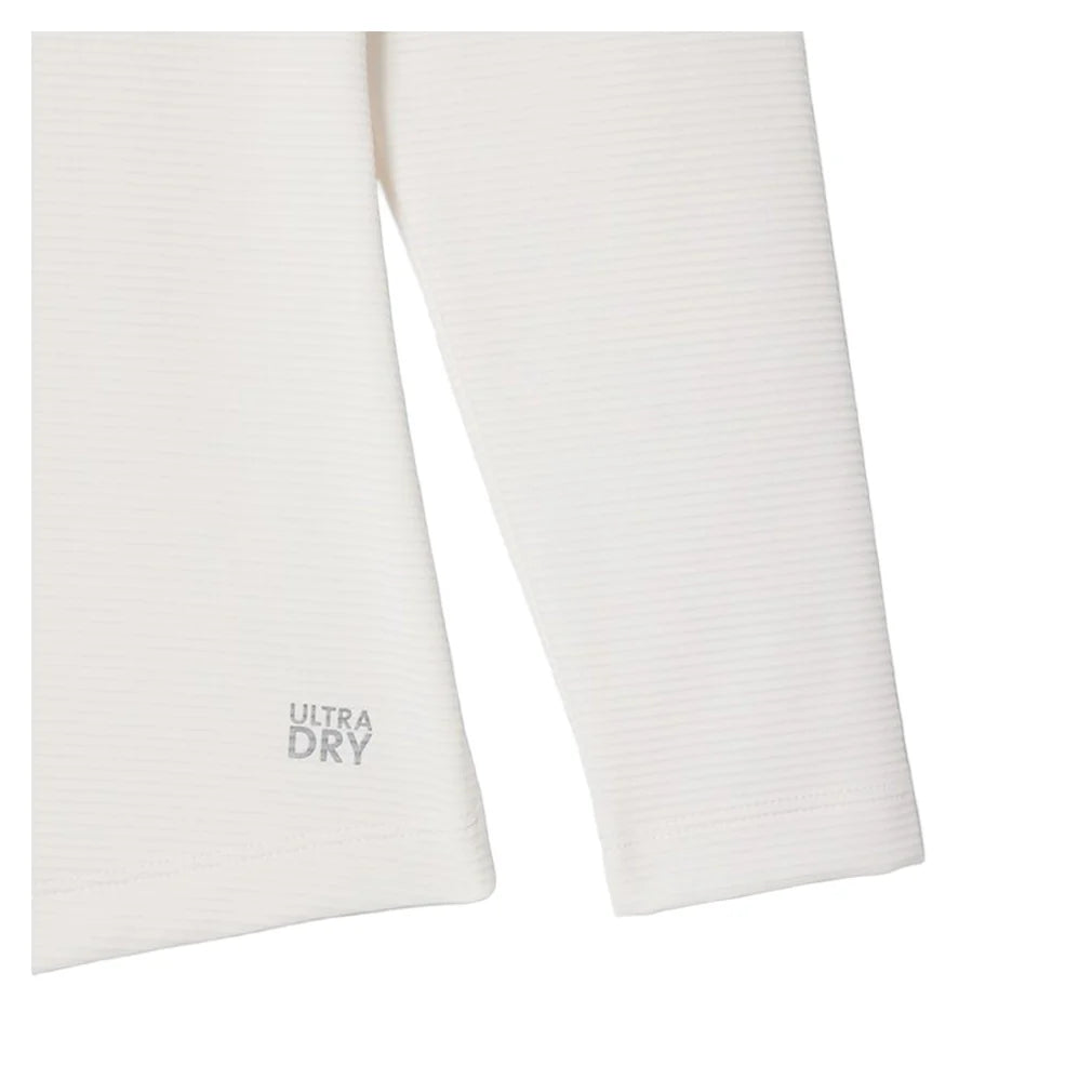 Women's UV Protect Tennis Sweatshirt