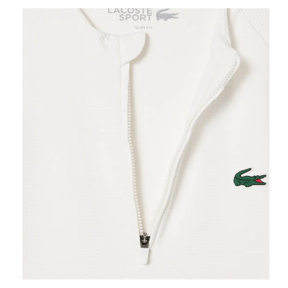 Women's UV Protect Tennis Sweatshirt