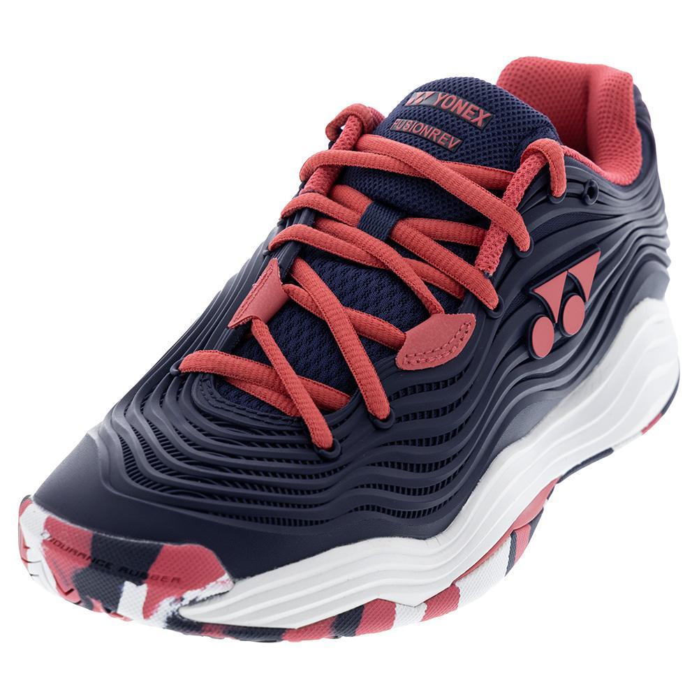 Women's Power Cushion Fusionrev 5 Tennis Shoes Indigo Marine