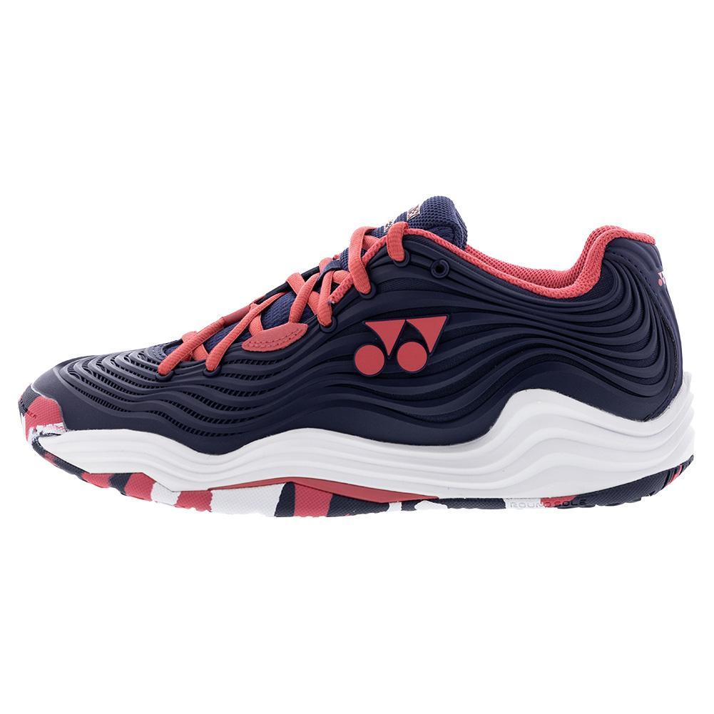 Women's Power Cushion Fusionrev 5 Tennis Shoes Indigo Marine