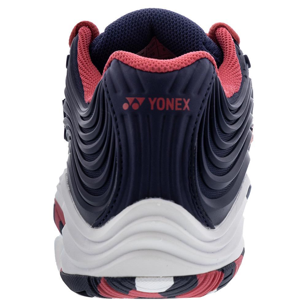 Women's Power Cushion Fusionrev 5 Tennis Shoes Indigo Marine