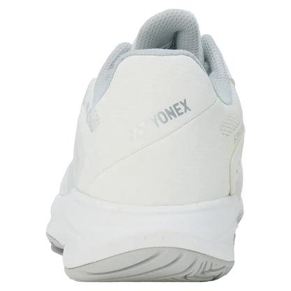 Women's Power Cushion SONICAGE 3 Tennis Shoes White and Gray