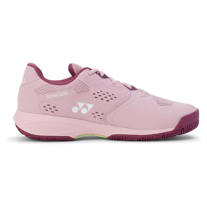 Women's Power Cushion SONICAGE 3 Tennis Shoes Smoke Pink