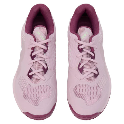 Women's Power Cushion SONICAGE 3 Tennis Shoes Smoke Pink