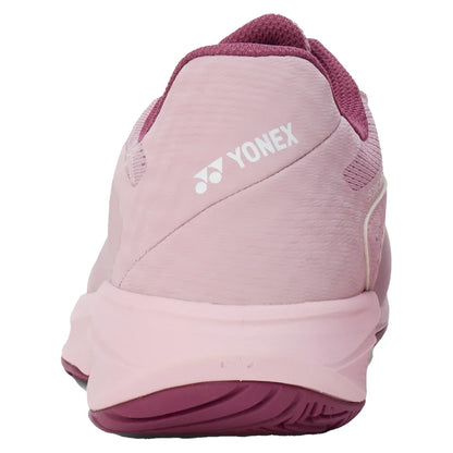 Women's Power Cushion SONICAGE 3 Tennis Shoes Smoke Pink