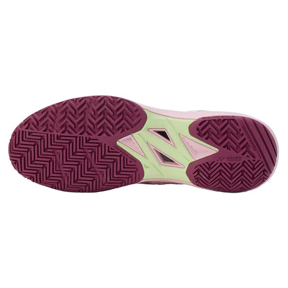 Women's Power Cushion SONICAGE 3 Tennis Shoes Smoke Pink