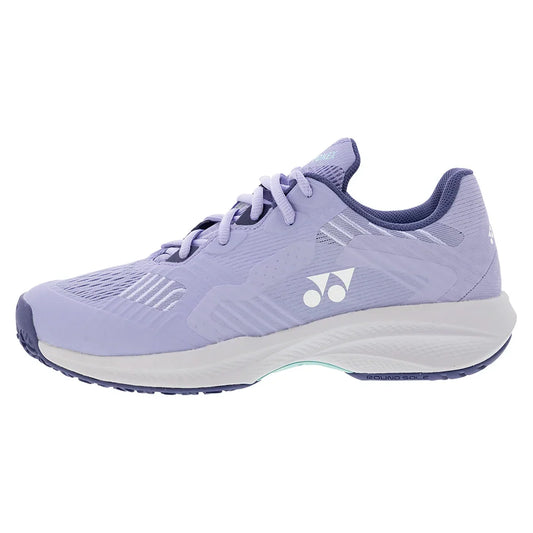 Women's Power Cushion SONICAGE 3 Clay Tennis Shoes Mist Purple