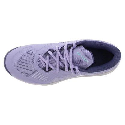Women's Power Cushion SONICAGE 3 Clay Tennis Shoes Mist Purple