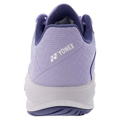 Women's Power Cushion SONICAGE 3 Clay Tennis Shoes Mist Purple