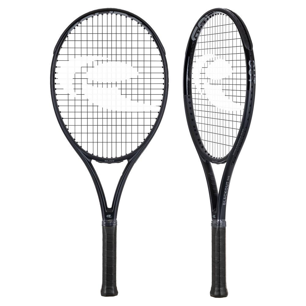 Blackout 26 Junior Tennis Racquet