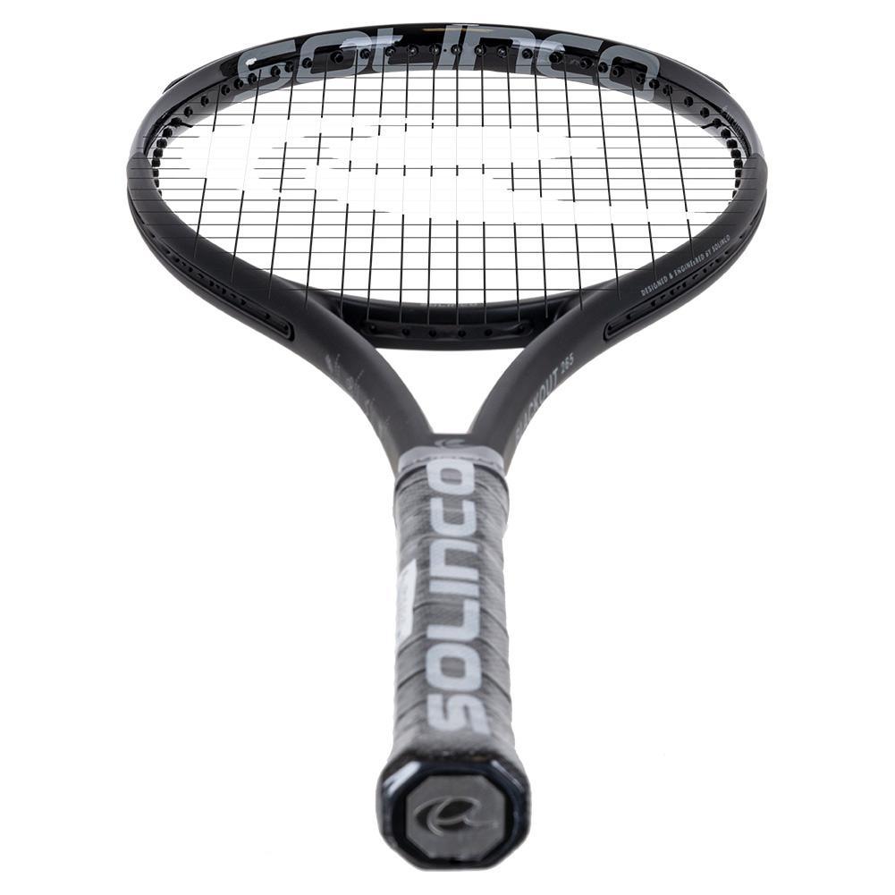 Blackout 265 Demo Tennis Racquet